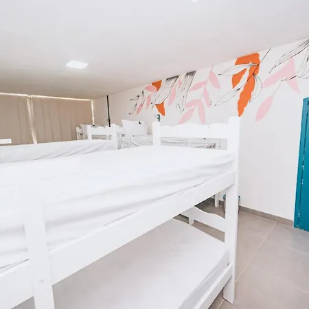 Up2! Hostelbar Cumbuco Exterior photo
