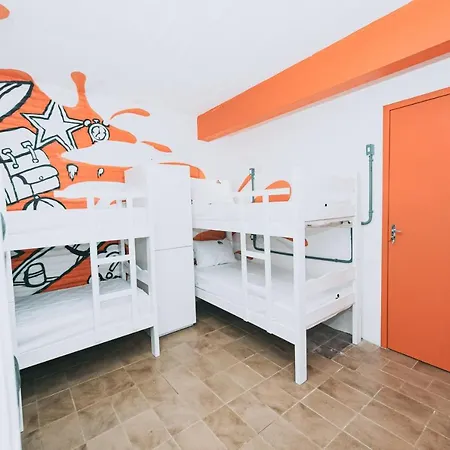 Up2! Hostelbar Cumbuco Exterior photo