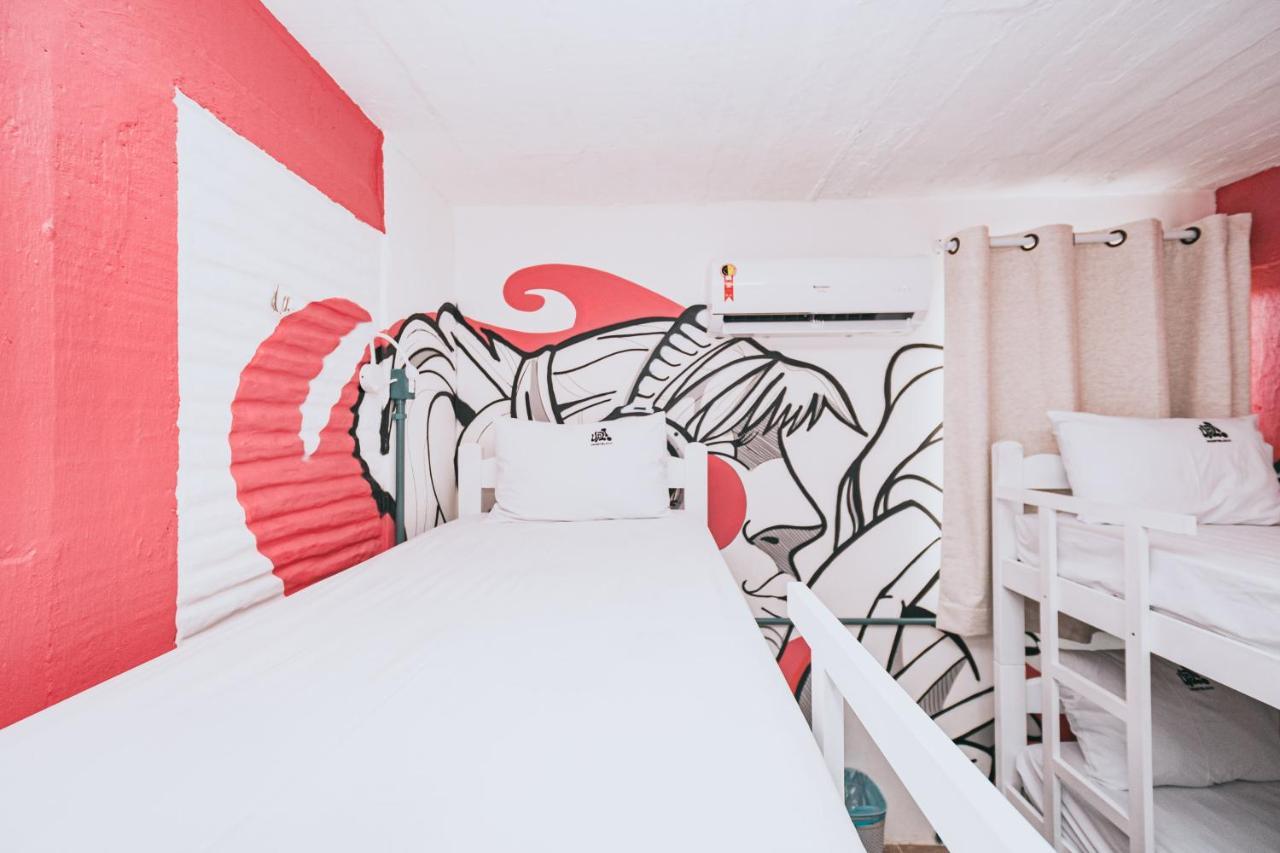 Hostel Up2! Hostelbar