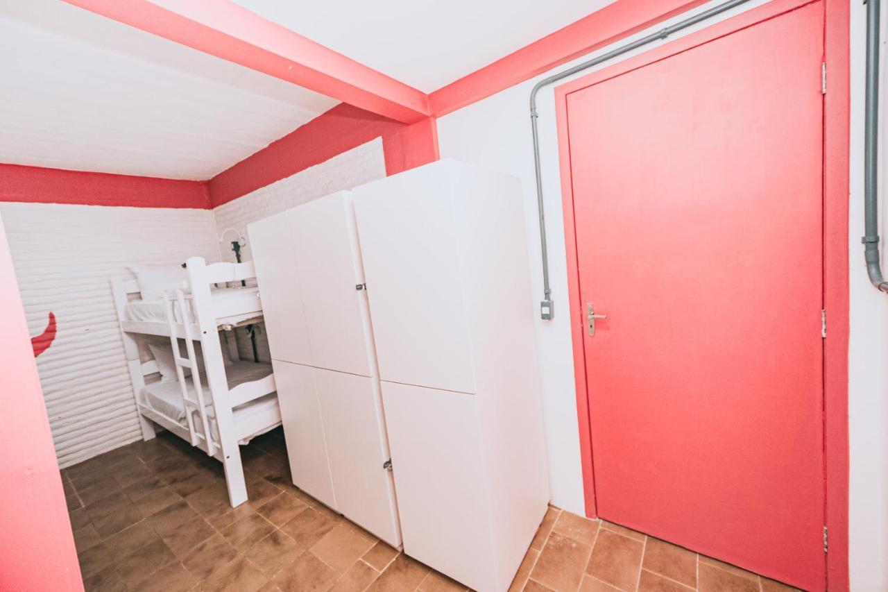 Up2! Hostelbar Hostel *