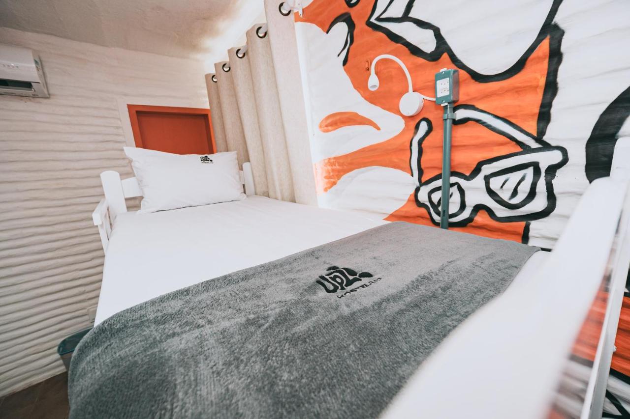 Up2! Hostelbar Cumbuco