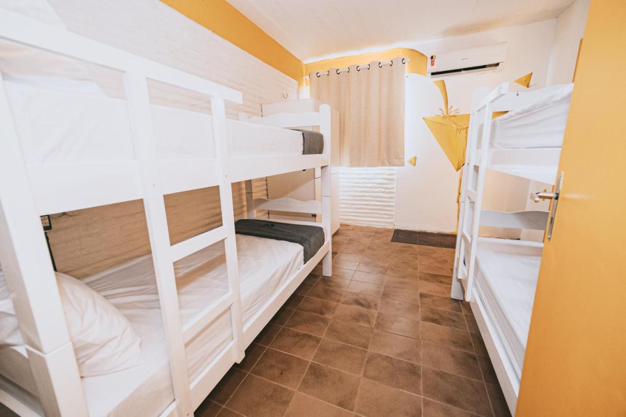 Hostel Up2! Hostelbar