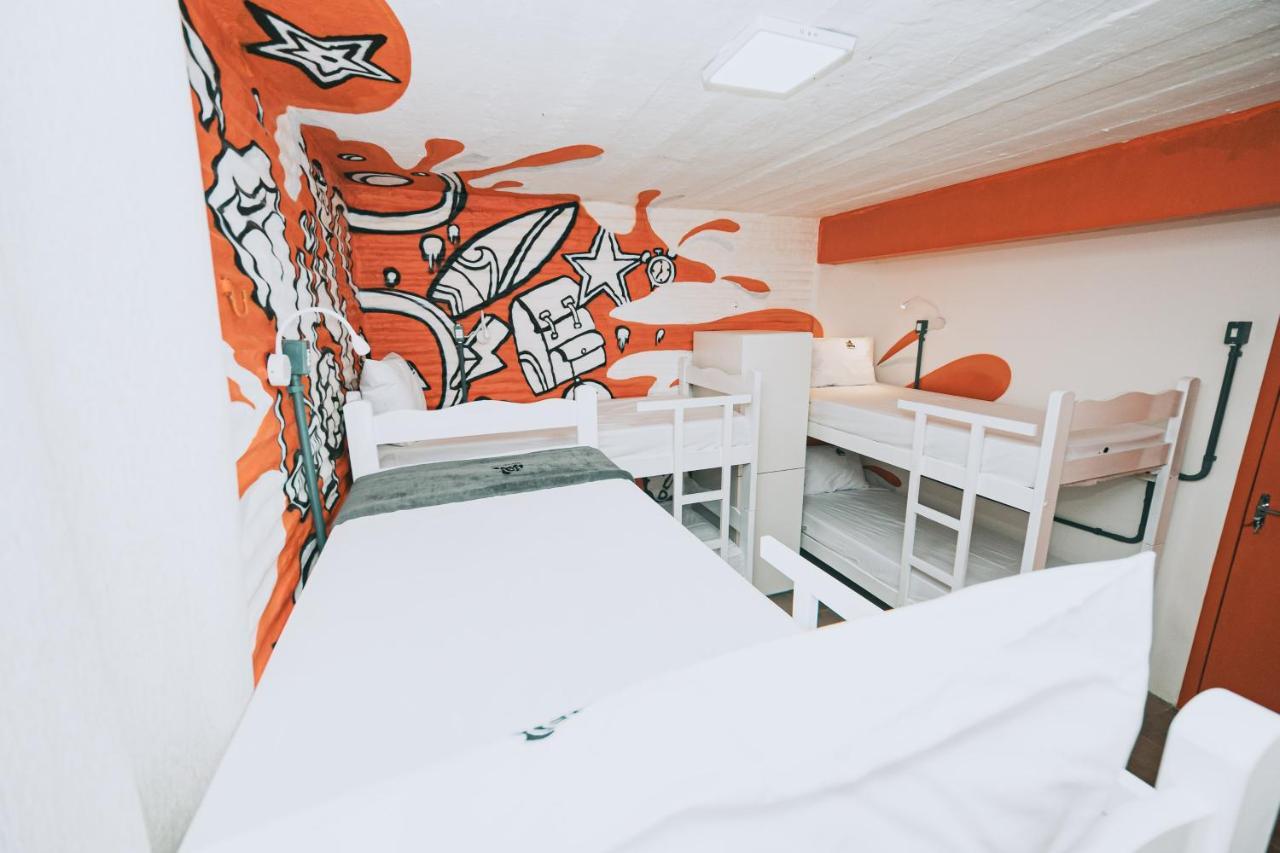Up2! Hostelbar *