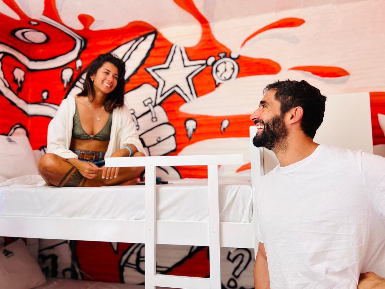 Hostel Up2! Hostelbar
