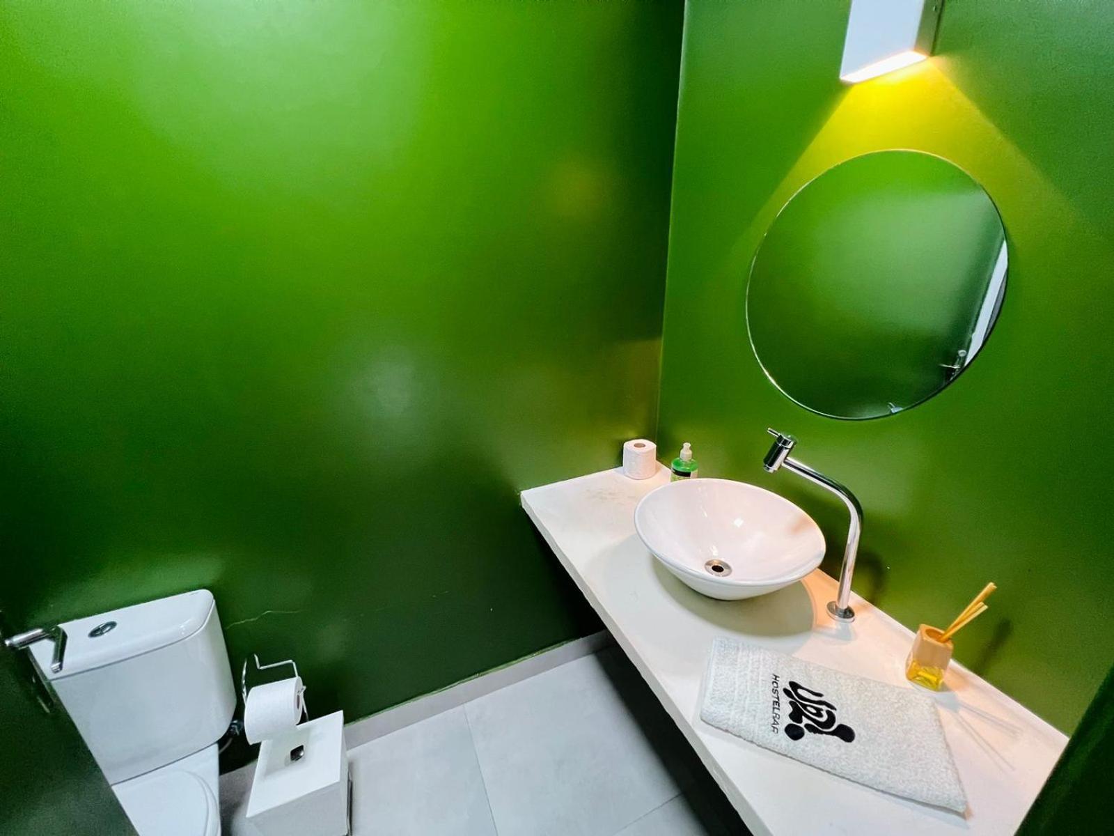 Up2! Hostelbar