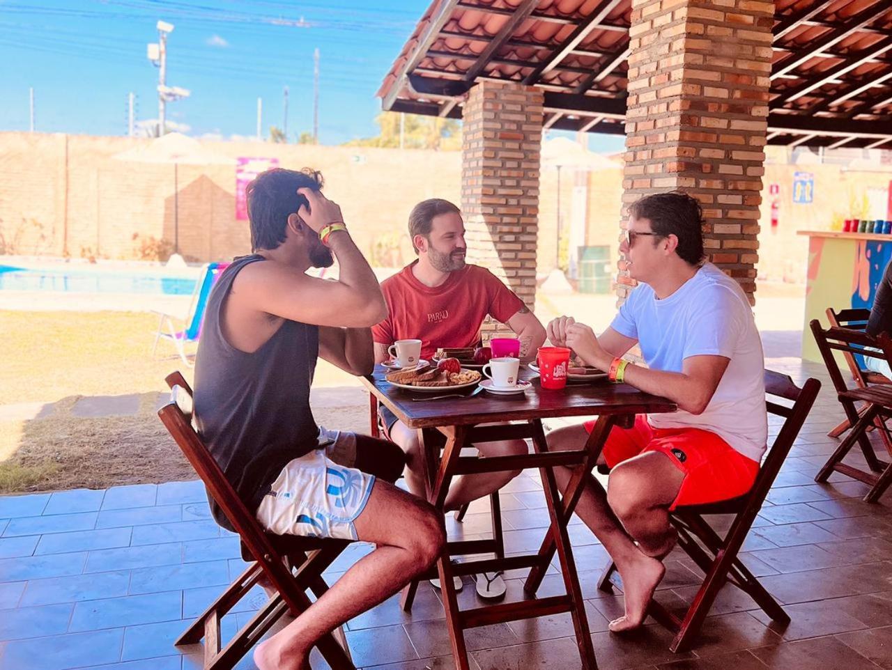 Up2! Hostelbar Hostel *