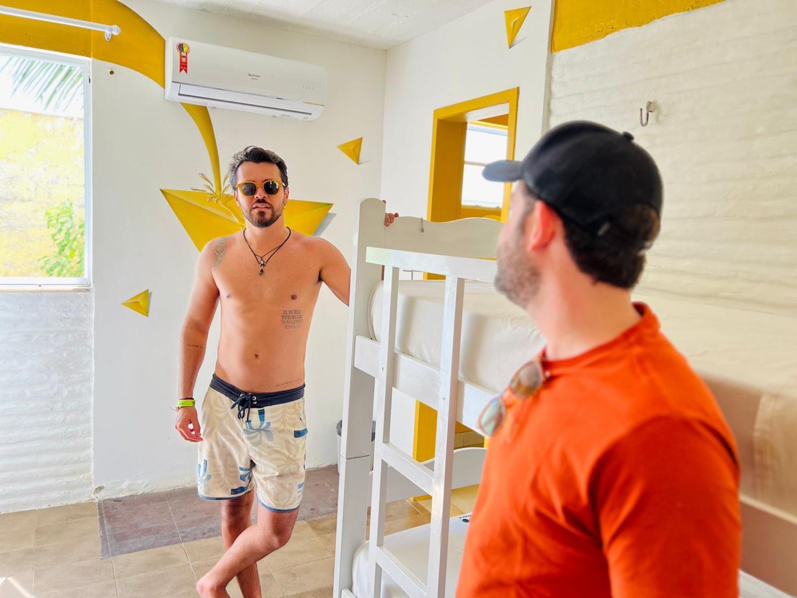 Up2! Hostelbar Cumbuco