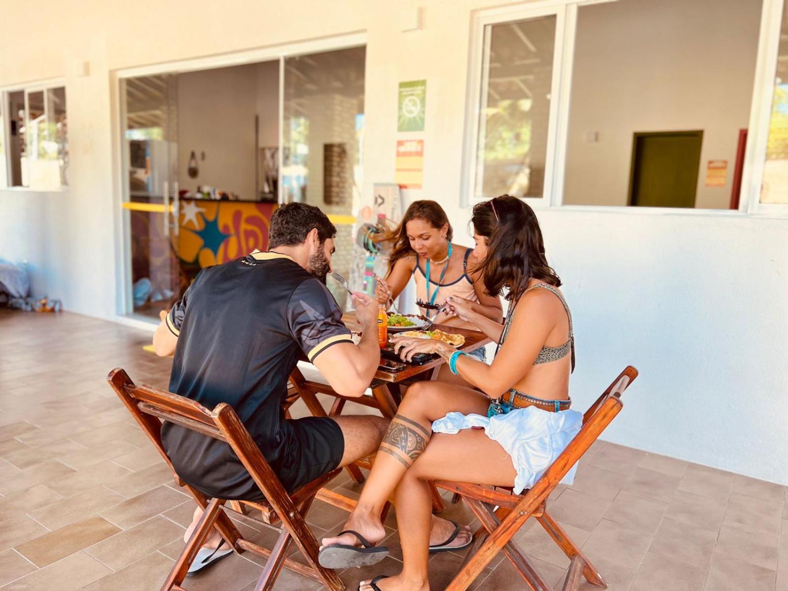 Up2! Hostelbar
