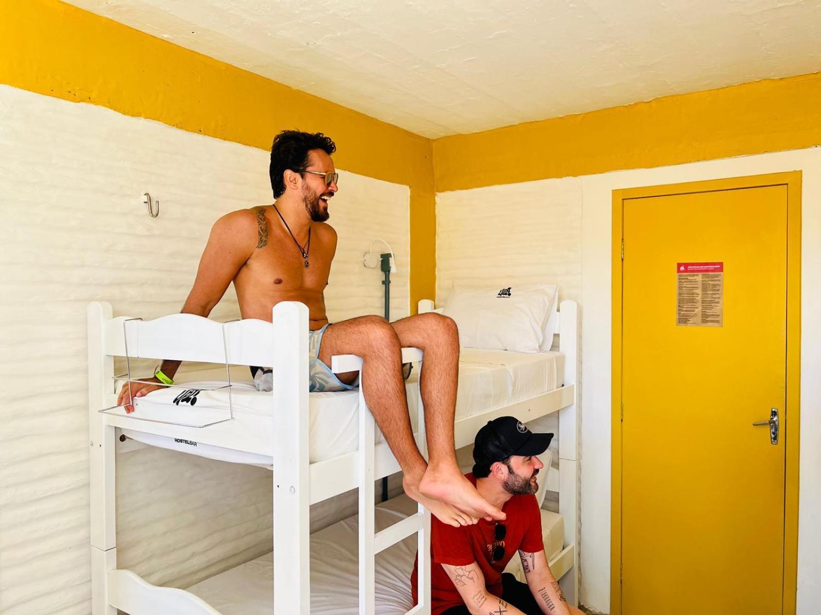 Up2! Hostelbar * Cumbuco