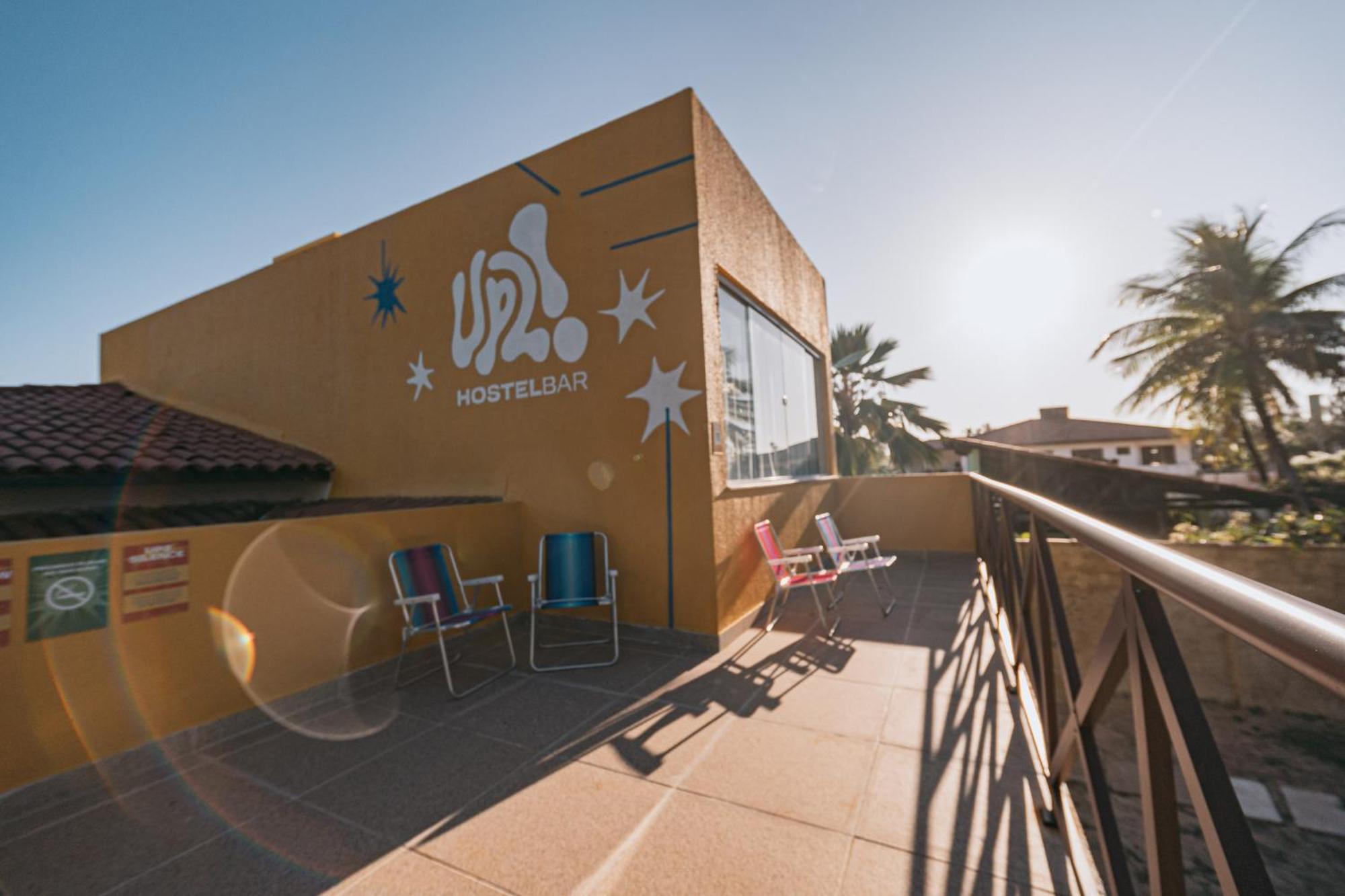 Hostel Up2! Hostelbar *