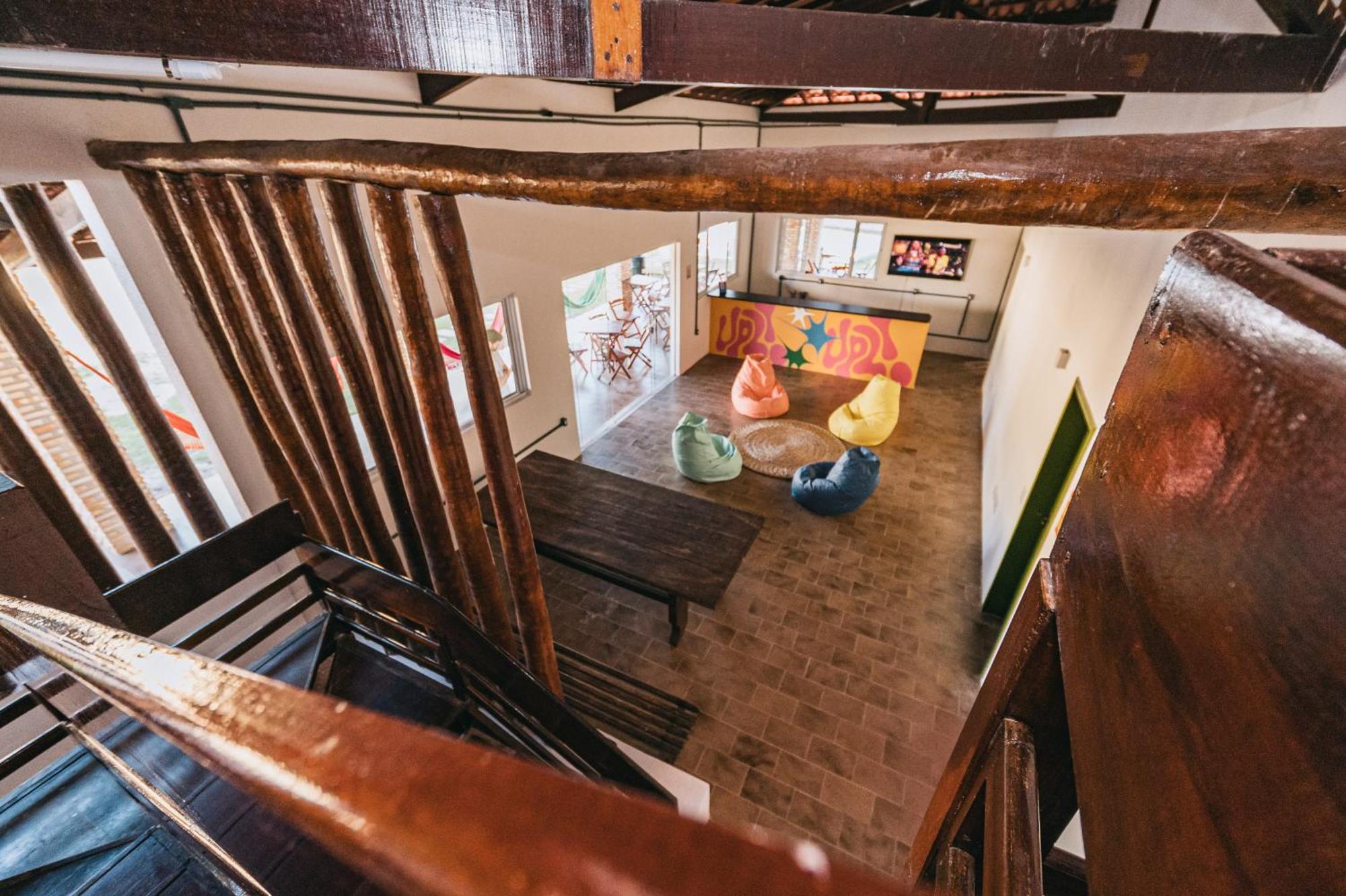 Hostel Up2! Hostelbar